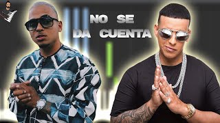 No Se Da Cuenta - Ozuna x Daddy Yankee