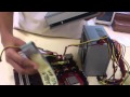 tutorial cara untuk memasang DVD ROM