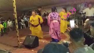 يا خالي دارو