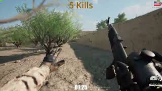 Squad | One Man Army | Kill Streak