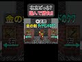 右左どっち？装備を選んで対決！【マイクラ】