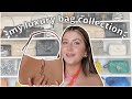 my luxury handbag collection! 👜  | my handbag collection part 1