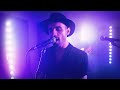 Tony Salomone - Free (Official Music Video)