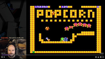 Final Bubble Bobble (SMS) english translation longplay part 2