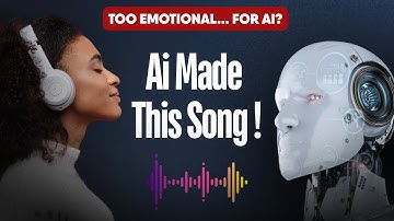 Can AI Make Music More Emotional Than Humans? 🎵 You Won’t Believe This