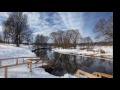 "ЛУЧИНУШКА"... (Фото Ольги Малеевой (Москва) - Поёт Татьяна Петрова)