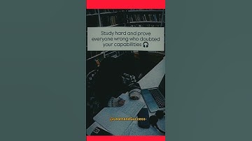 study Motivation#motivation #quotes #shorts #life #english_quotes