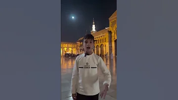 الله أكبر عادت وعدنا عاشقين 