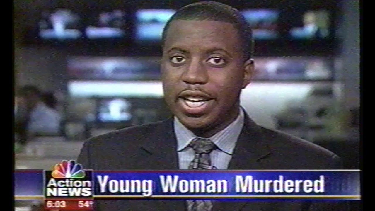 Kansas City TV News Reports About October 2005 Carroll Co. MO Murder