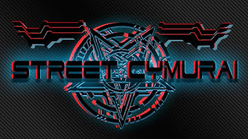 Unreal Engine 5 - Stylish Action Hack and Slash Cyberpunk Game - Street Cymurai - Solo Project