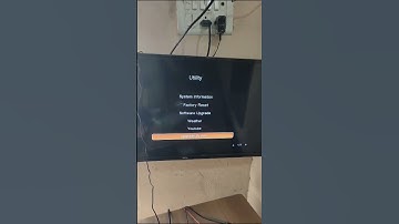 #gx6605s All Set-top-box access control code | Secret Code | Mpeg 4 box Secret Menu Hidden Code