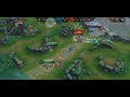 SM Champioship - NXB Kim Đồng v FeedToWin CK 1.2