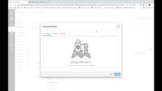 Embedding a Quizlet Deck into an Assignment on Canvas