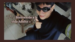 Bienvenido a mi vida adulta Como trabajador ✨🛒🐢. by Studio Tian 65 views 9 months ago 7 minutes, 32 seconds