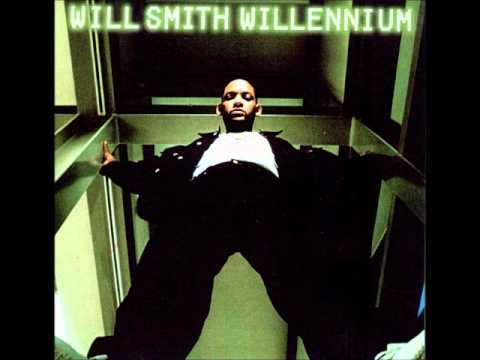 The Rain - Will Smith