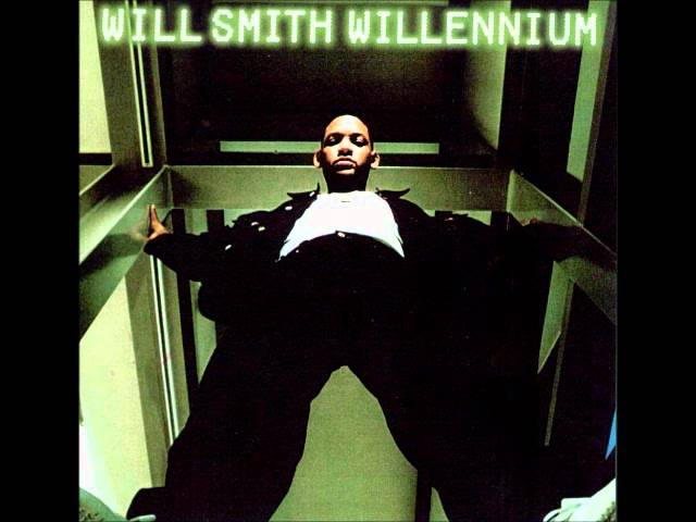 Will Smith - The Rain