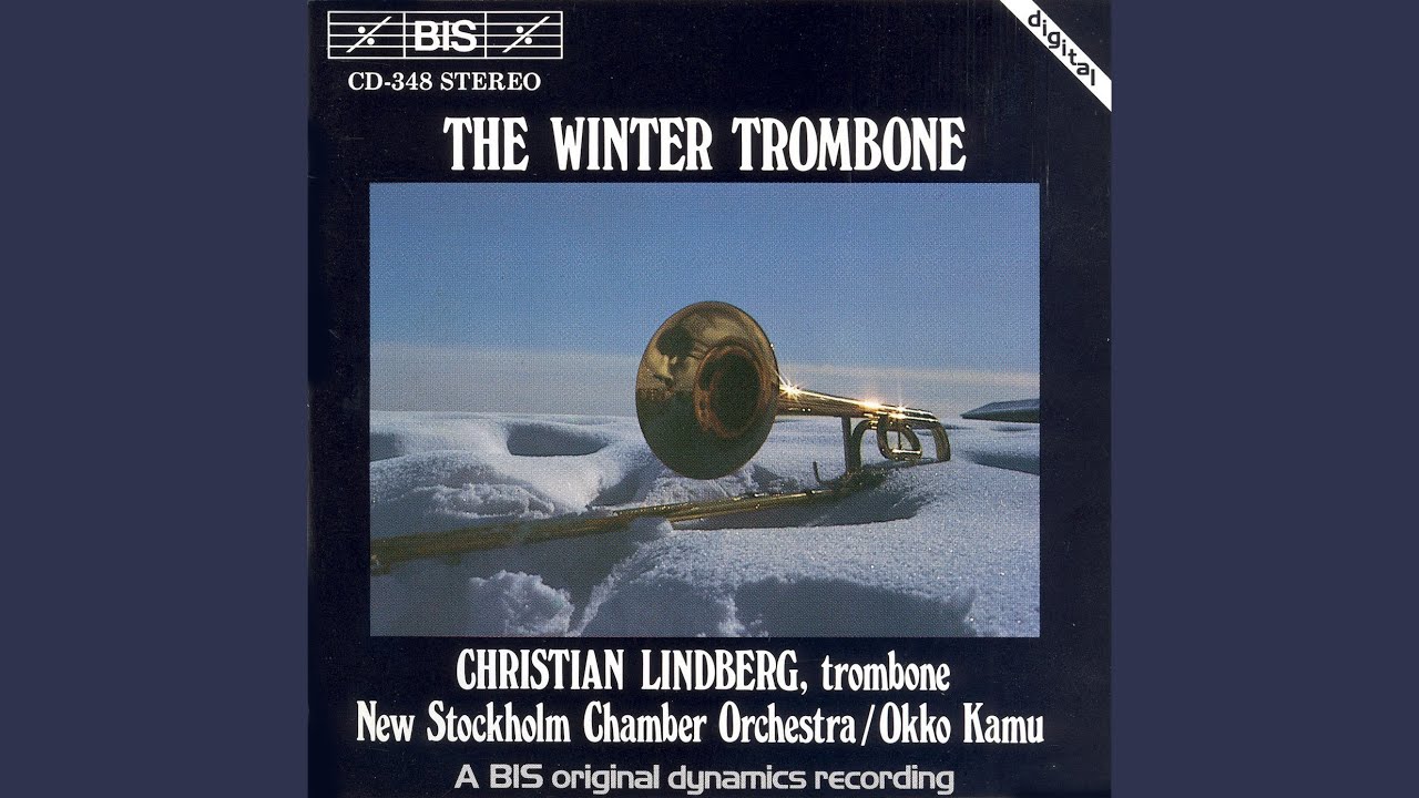The Four Seasons, Violin Concerto in F Minor, Op. 8, No. 4, RV 297