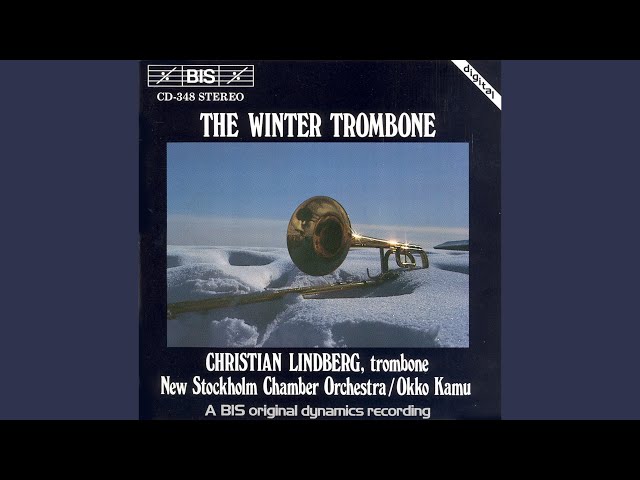 The Four Seasons, Violin Concerto in F Minor, Op. 8, No. 4, RV 297