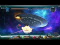 SILENT STREAM! /\ STFC ft. RIkki | !DID(2) &amp; !newvideo | Sponsored by !Star Trek Fleet Command / #ad