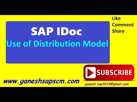 Use of Distribution