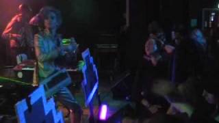 Ras Bolding - Total Eclipse