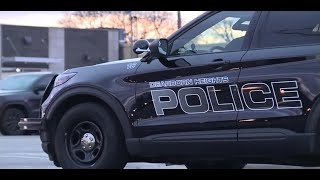 Dearborn Heights police set to use GPS-tracking darts during car chases