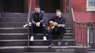 The 2 Johnnies - The Streets Of San Francisco