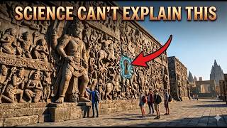 7 Ancient Mysteries of Iran Science Still Cannot Explain