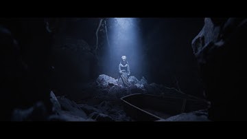 UE 5.4 Cinematic Render Graph VFX test Comp