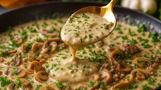 картинка: Такого вкусного фарша я еще не ела! Простой и вкусный рецепт на ужин.