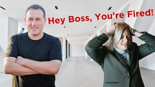 6 Reasons to Fire Your Boss and Quit Your Job!
