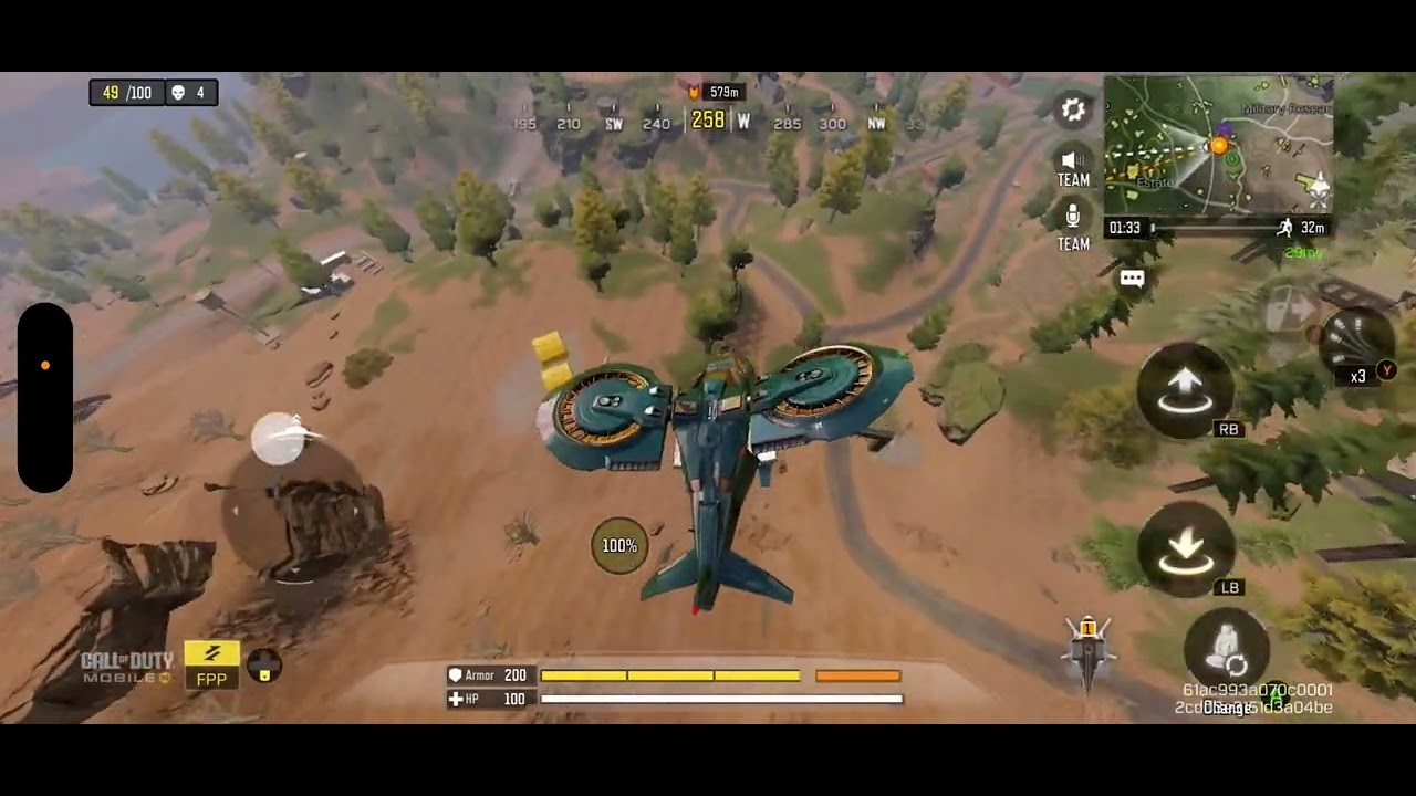 CODM/isolated/solo/ 10kills/win/ - YouTube