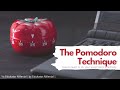 The pomodoro technique