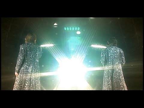 KinKi Kids「ね、がんばるよ。」Music Video