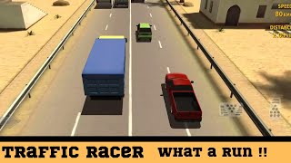 Traffic Racer game | Traffic Racer Gameplay | Car game screenshot 5