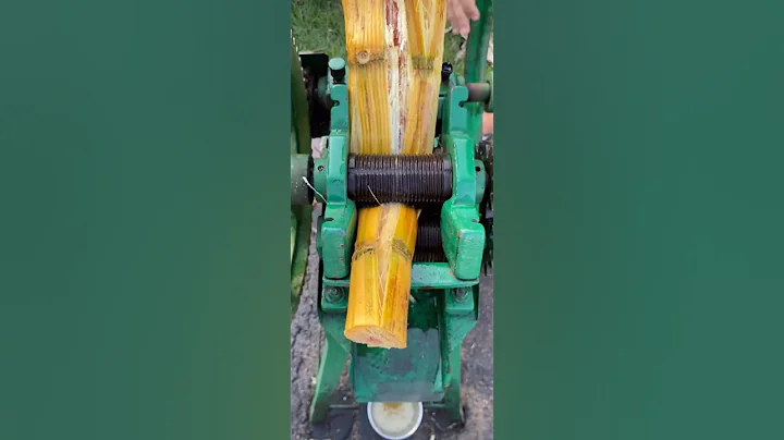 How To Make Sugar cane juice #shorts #shortsfeed #juice #sugarcane #juice #trending #viral #nice