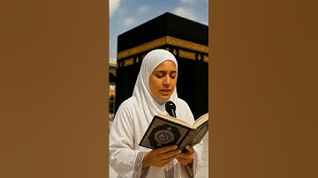 Listen to a short verse from the Surah. #اكسبلور #تلاوة #المصحف #duet #قرآن #asia #world