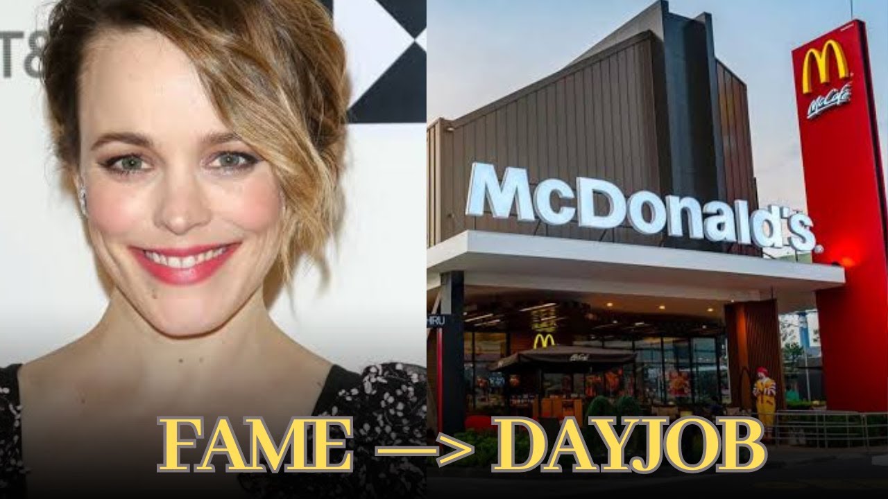 10 Celebs Who Gave Up Fame To Work Normal Job - YouTube