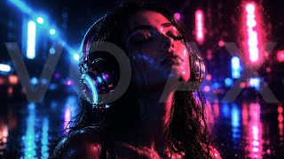 Vivo Room #02 | Deep House 2026: Global Vocal Mix (English, German, Russian, French)