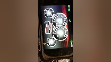 Traxxas Slash Ultimate speed telemetry failed.