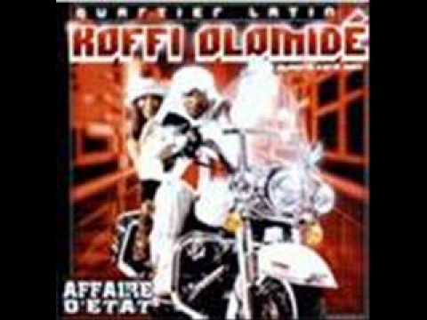 Koffi Olomide- Inch Allah