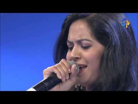 Vinnanule Priya Song | Sunitha,Sriram Chandra Performance | Swarabhishekam | 16th October 2016