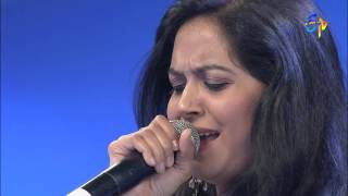 Vinnanule Priya Song | Sunitha,Sriram Chandra Performance | Swarabhishekam | 16th October 2016