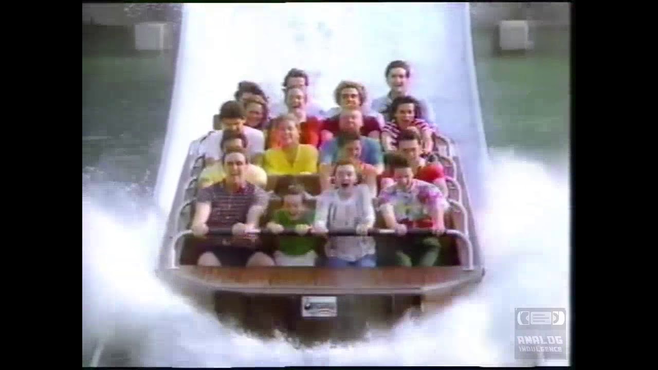 Opryland | Television Commercial | 1988