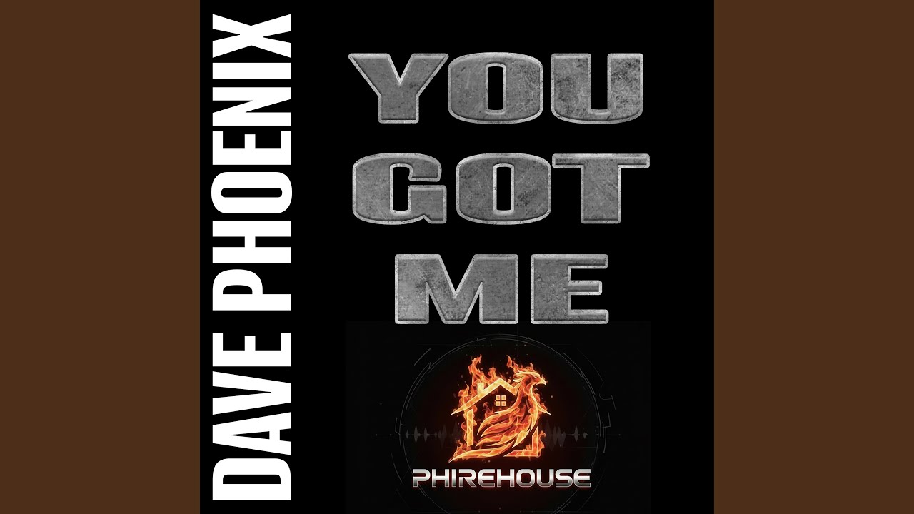 You Got Me (Extended Mix)