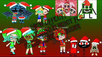 (NEW EFFECT) Klasky Csupo In Robot Flip Sparta Remix Vocoder