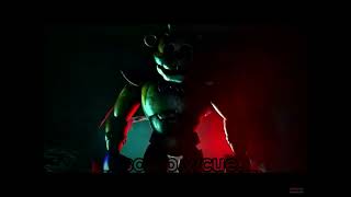 Glamrock Freddy Edit