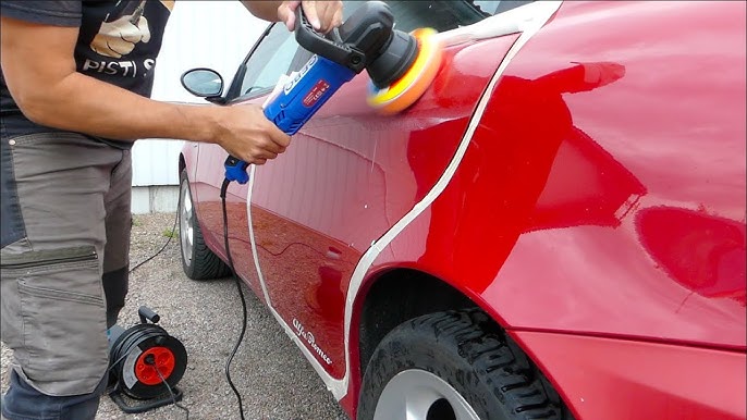 Auto Polirozas Hazilag