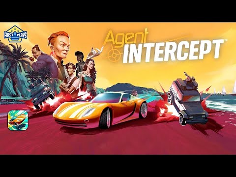 ИГРАЕМ В АГЕНТА-ПЕРЕХВАТЧИКА 👀 | СТРИМ | ПРОХОЖДЕНИЕ ГЕЙМПЛЕЙ AGENT INTERCEPT НА PS4 / PS5