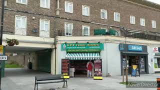 Debden Broadway Ig10